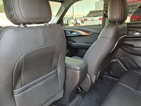 Used 2022 Chevrolet TrailBlazer ACTIV image 23