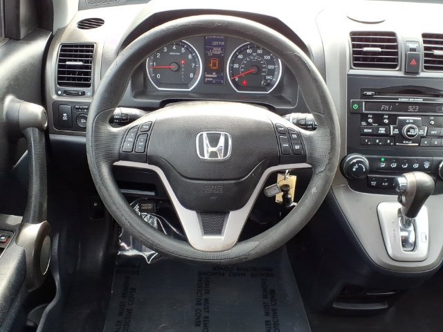 Used 2011 Honda CR-V EX image 12