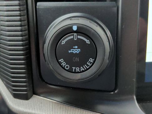 New 2026 Ford F150 Platinum w/ Equipment Group 703A Plus image 25