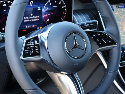 Certified 2026 Mercedes-Benz GLC 300 4MATIC image 20