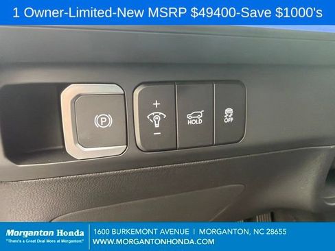 Used 2026 Hyundai Santa Fe Limited AWD/4WD image 20