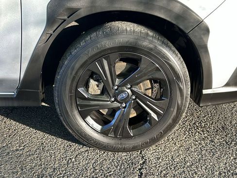 Certified 2024 Subaru Crosstrek 2.0i AWD/4WD image 13
