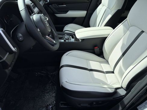New 2026 MAZDA CX-50 AWD 2.5 S w/ Cargo Package image 19