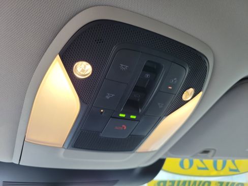 Certified 2026 INFINITI QX60 Luxe w/ Cargo Package image 18