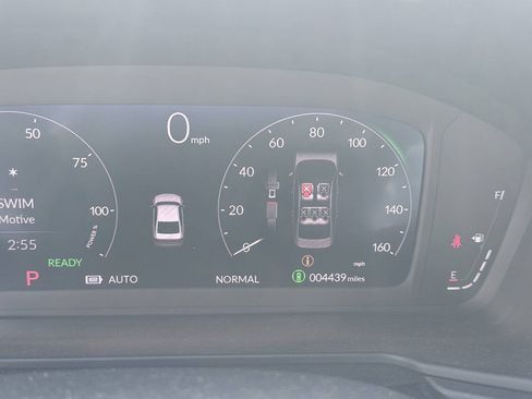 Used 2025 Honda Accord Sport image 11