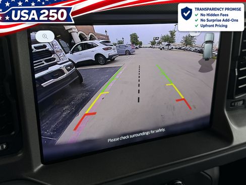 New 2026 Ford Bronco Big Bend AWD/4WD image 16