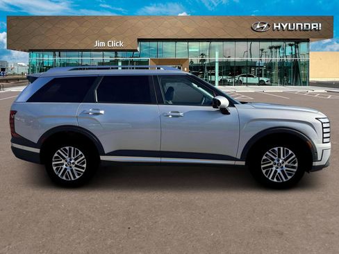 New 2026 Hyundai Palisade SEL AWD/4WD image 9