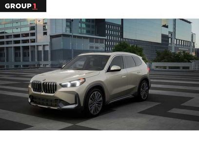 New 2026 BMW X1 xDrive28i w/ Technology Package