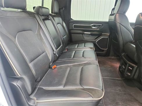 Used 2023 RAM 1500 Laramie image 38