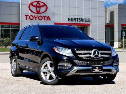 Used 2019 Mercedes-Benz GLE 400 4MATIC