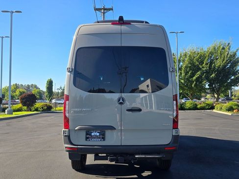 New 2026 Mercedes-Benz Sprinter 2500 image 5