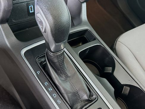 Used 2017 Ford Escape S image 23