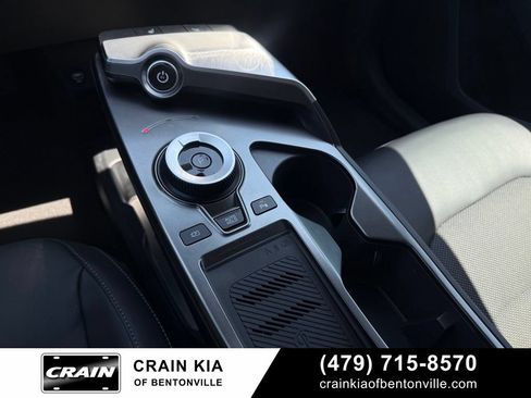 Used 2024 Kia EV6 Light RWD image 19