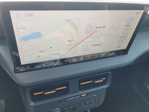 New 2025 Ford Maverick Tremor AWD/4WD image 9