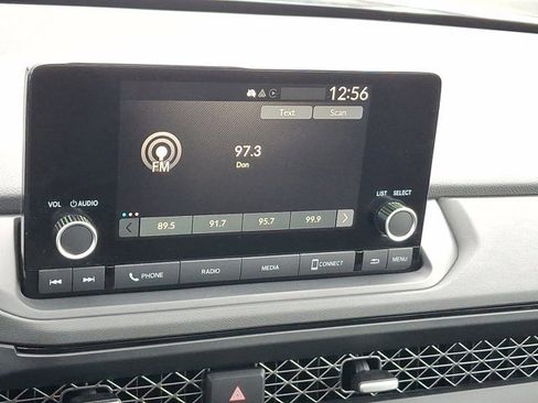 Certified 2024 Honda Accord EX image 17