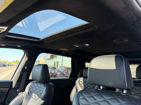 Used 2022 Hyundai Palisade Calligraphy AWD/4WD image 31
