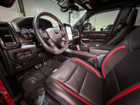 Used 2022 RAM 1500 TRX w/ TRX Level 2 Equipment Group AWD/4WD image 23