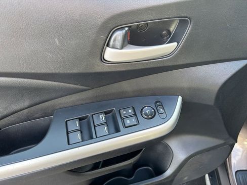 Used 2014 Honda CR-V EX-L image 24