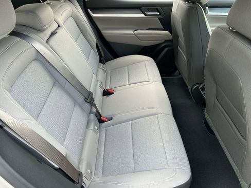 New 2026 GMC Terrain Elevation w/ Black Edition image 27