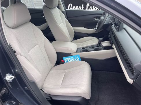 Certified 2024 Honda Accord LX image 15