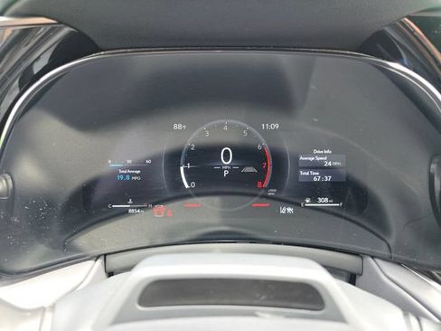 Used 2025 Lexus TX 350 AWD image 32