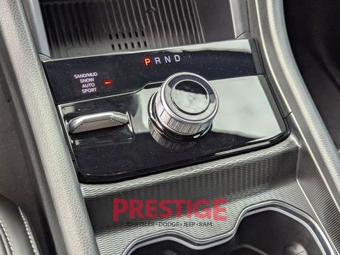 New 2026 Jeep Grand Cherokee Altitude image 20