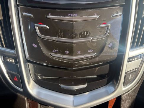 Used 2016 Cadillac SRX Luxury w/ Driver Awareness Package FWD image 15
