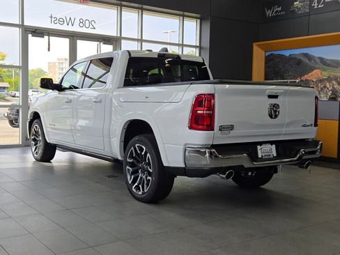 New 2026 RAM 1500 Limited image 16