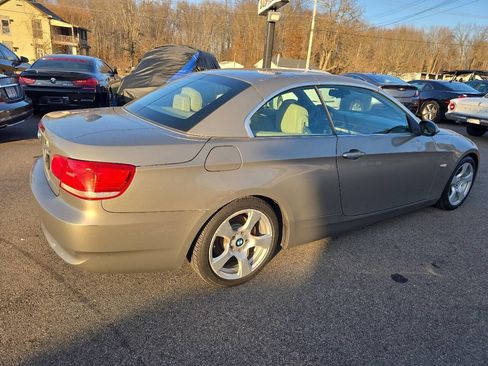 Used 2008 BMW 328i Convertible image 5
