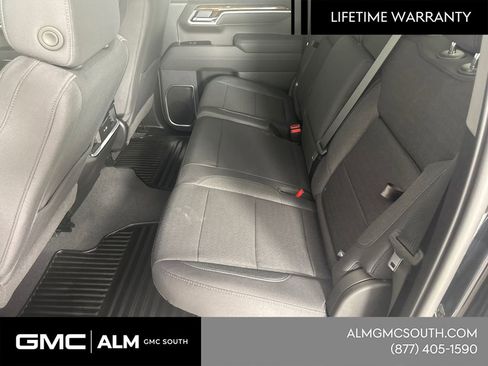New 2026 GMC Sierra 1500 Elevation w/ Preferred Package AWD/4WD image 22
