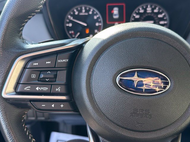 Used 2025 Subaru Legacy Premium AWD/4WD image 22