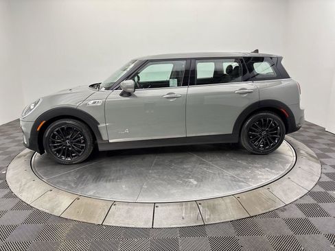 Used 2020 MINI Cooper Clubman S FWD image 16