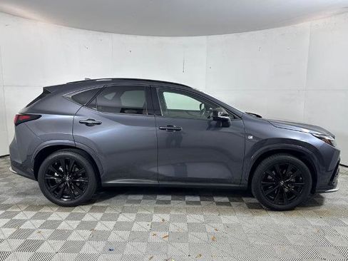 Used 2023 Lexus NX 350 F Sport image 2