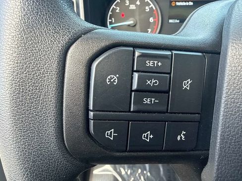 Used 2024 Ford F250 XLT w/ 360-Degree Camera Package AWD/4WD image 22