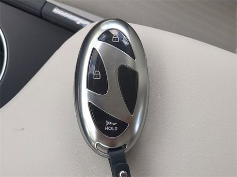 New 2025 Hyundai Sonata SEL image 27