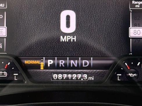 Used 2020 RAM 1500 Longhorn image 12