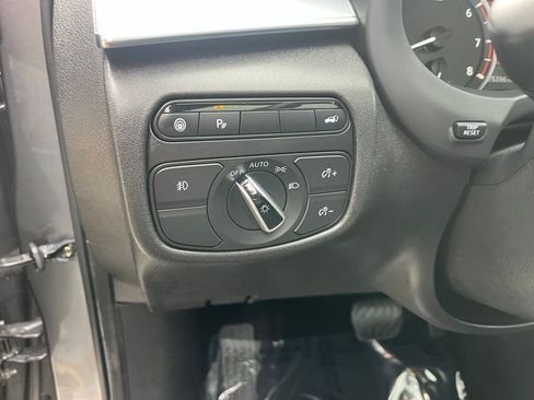 Used 2020 INFINITI QX50 Essential w/ Edition 30 Package AWD/4WD image 36