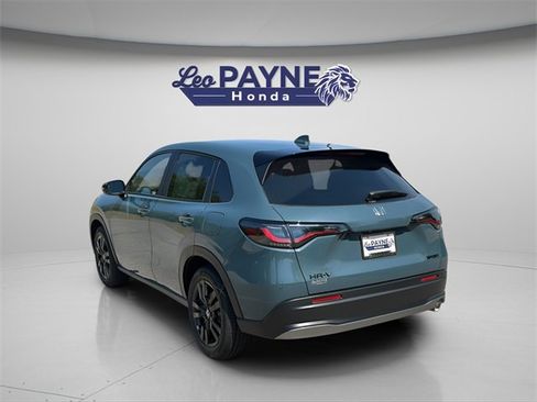 New 2026 Honda HR-V Sport image 7