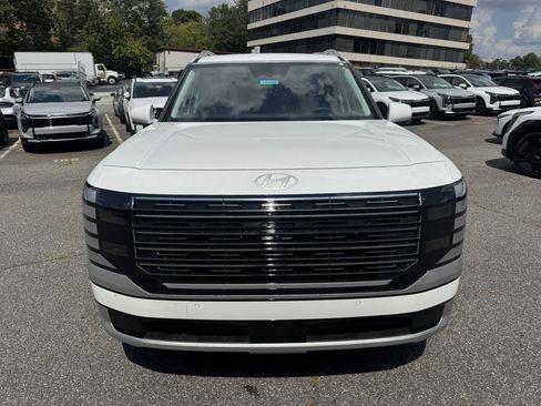 New 2026 Hyundai Palisade Calligraphy image 2