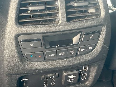 Used 2022 Honda Pilot Black Edition image 28