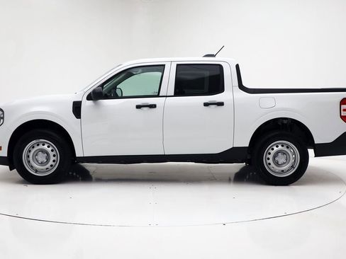 New 2025 Ford Maverick XL image 6