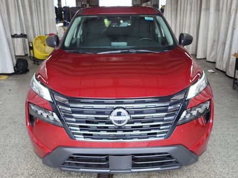 Used 2026 Nissan Rogue S FWD image 14