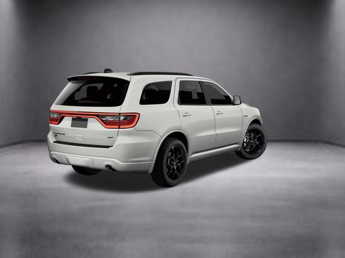 New 2027 Dodge Durango GT AWD/4WD image 7