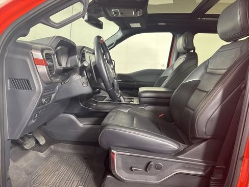 Used 2021 Ford F150 Raptor w/ Equipment Group 801A High image 11