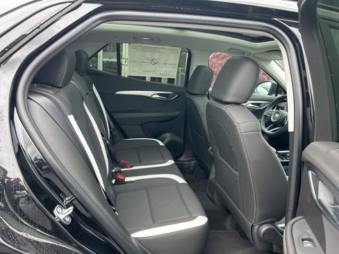 New 2026 Buick Envision Sport Touring AWD/4WD image 13