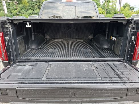 Certified 2024 Ford F150 XLT w/ Equipment Group 303A High AWD/4WD image 33