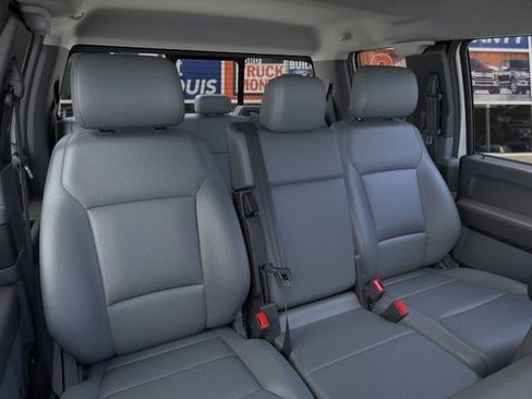 New 2026 Ford F450 XL w/ XL Chrome Package image 10