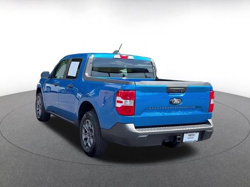 Used 2026 Ford Maverick XLT w/ Equipment Group 301A AWD/4WD image 11