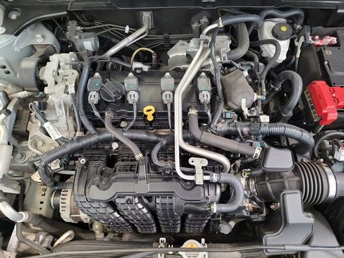 Used 2022 Nissan Altima 2.5 SR image 30