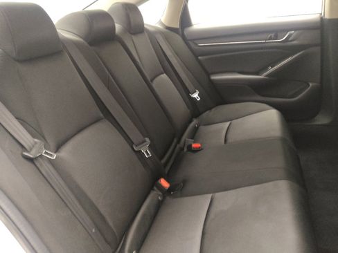 Used 2019 Honda Accord LX image 19